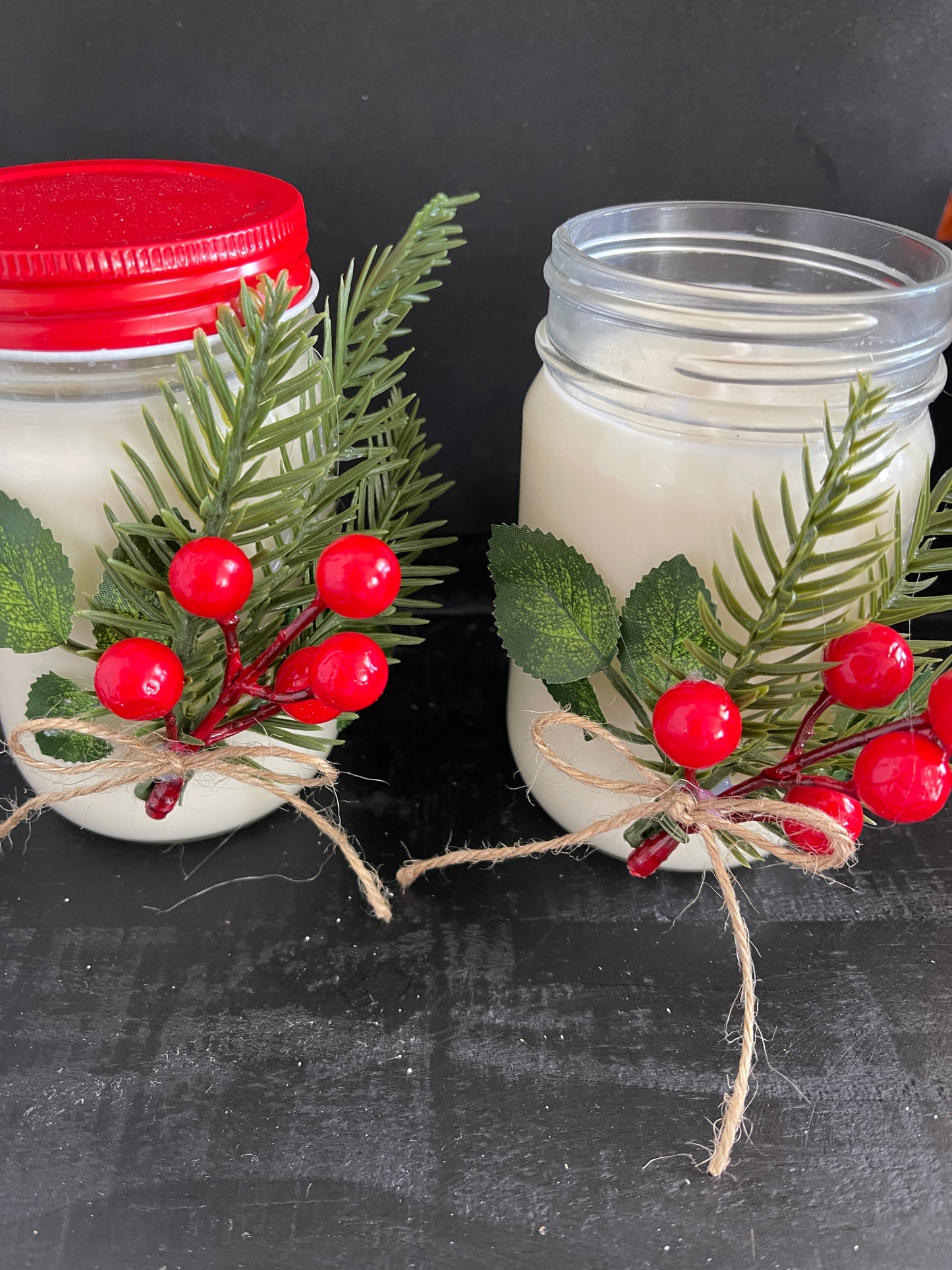 Yuletide - Christmas Hearth Scent Candle